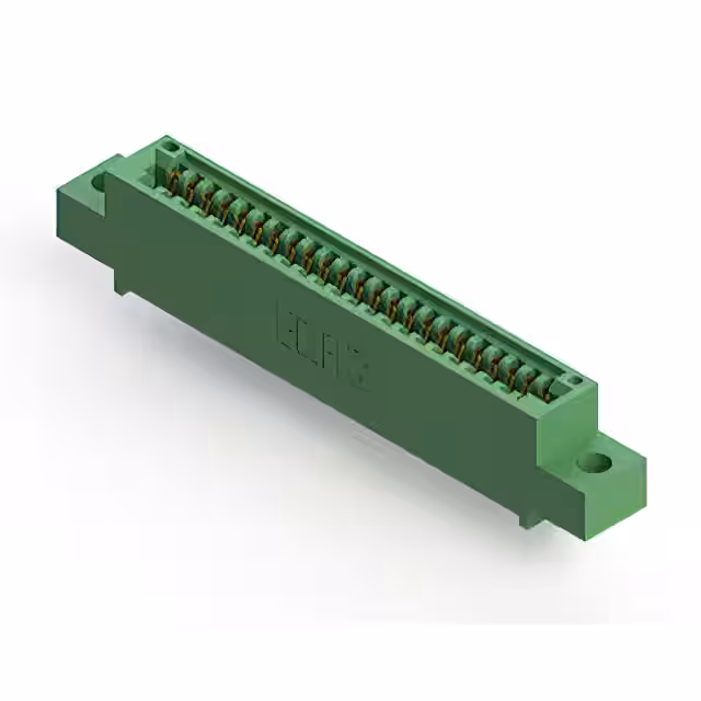 845-023-520-404 EDAC Inc.  Edgeboard Connectors